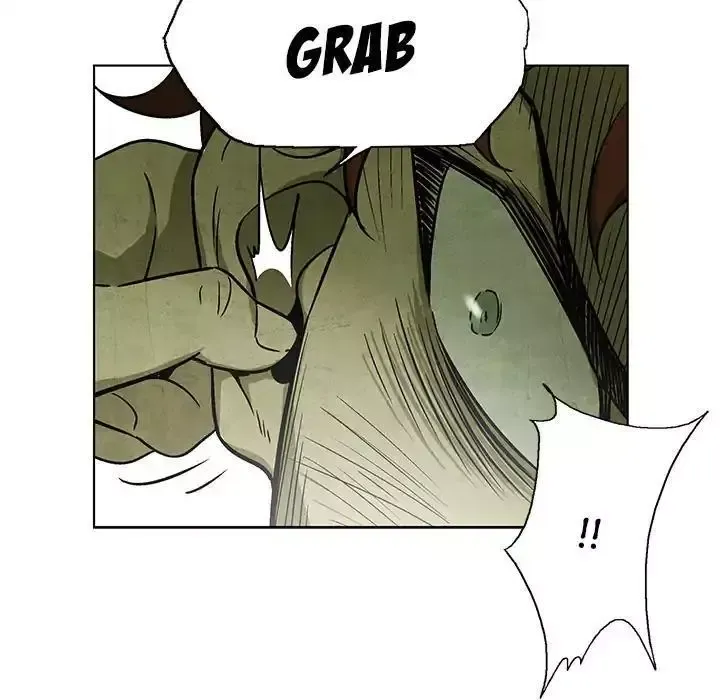 Read Gorgon chapter 29 image 36 on Lezhin