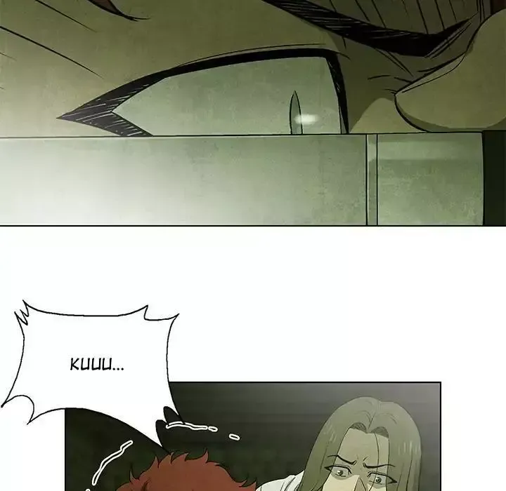 Read Gorgon chapter 29 image 39 on Lezhin