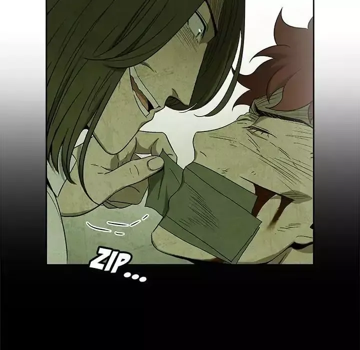 Read Gorgon chapter 29 image 4 on Lezhin
