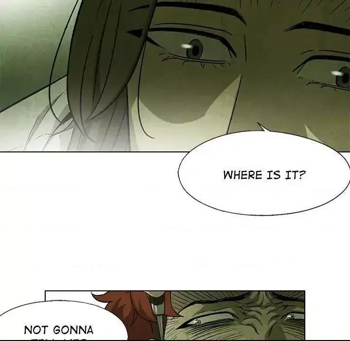 Read Gorgon chapter 29 image 41 on Lezhin