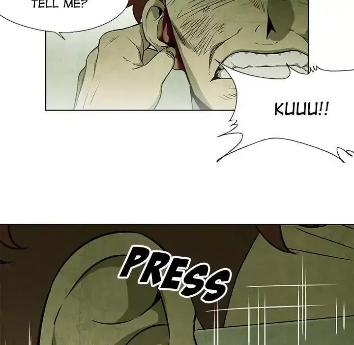 Read Gorgon chapter 29 image 42 on Lezhin