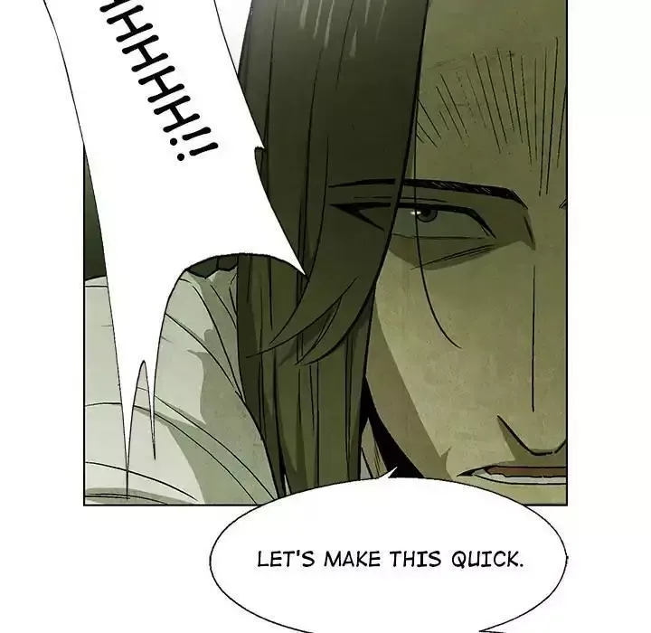 Read Gorgon chapter 29 image 44 on Lezhin