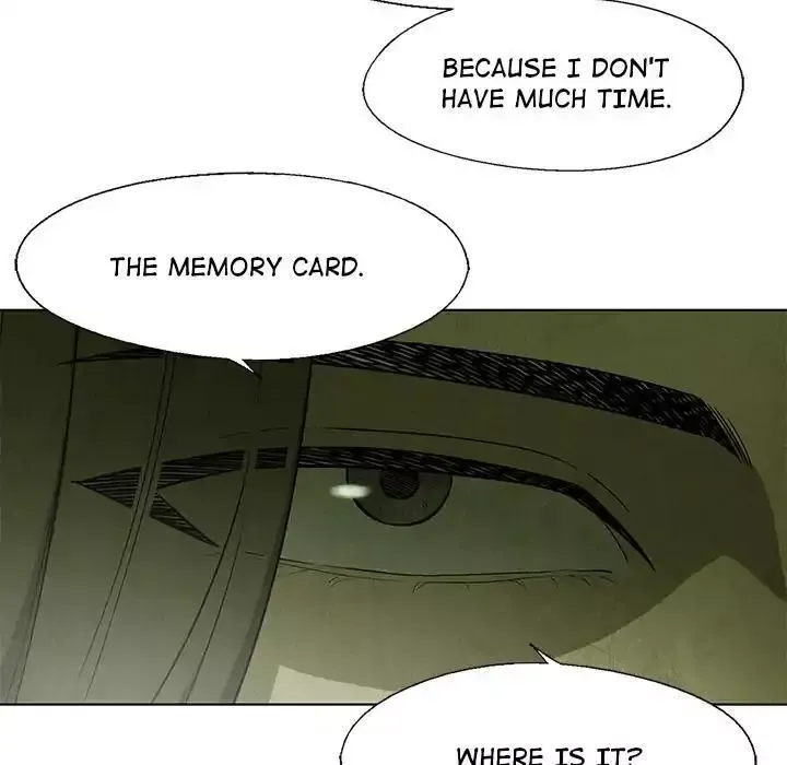 Read Gorgon chapter 29 image 45 on Lezhin