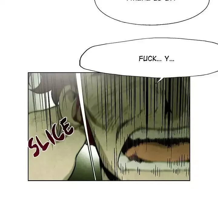 Read Gorgon chapter 29 image 46 on Lezhin