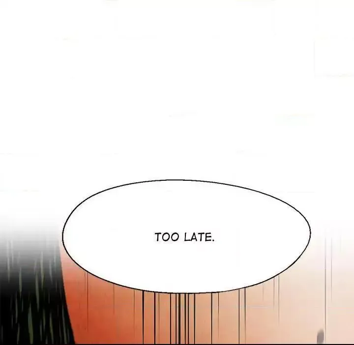 Read Gorgon chapter 29 image 47 on Lezhin