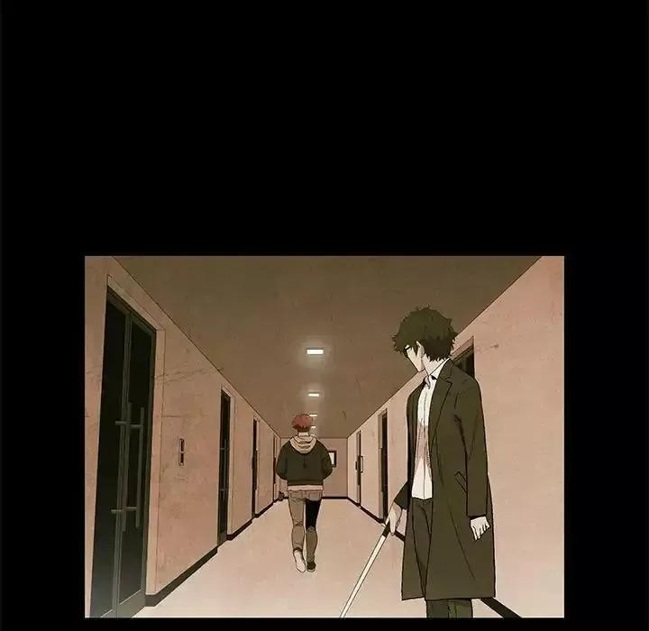 Read Gorgon chapter 29 image 5 on Lezhin
