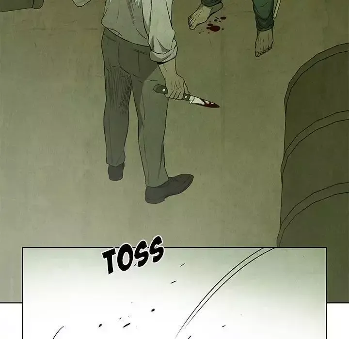 Read Gorgon chapter 29 image 54 on Lezhin