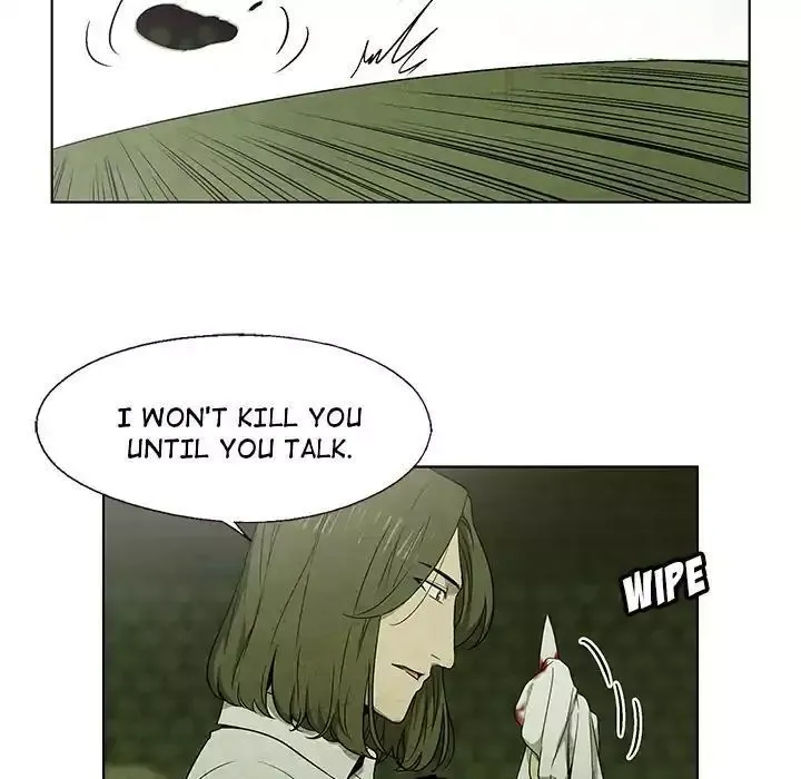 Read Gorgon chapter 29 image 55 on Lezhin