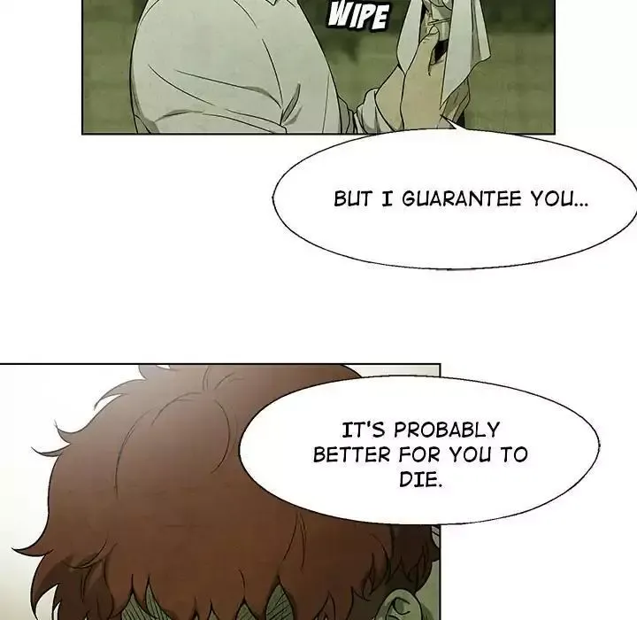 Read Gorgon chapter 29 image 56 on Lezhin