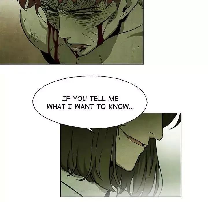 Read Gorgon chapter 29 image 57 on Lezhin