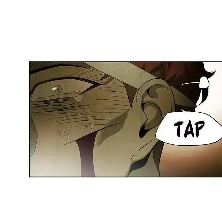 Read Gorgon chapter 29 image 59 on Lezhin