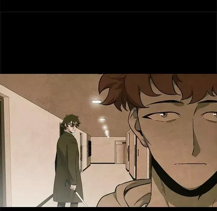Read Gorgon chapter 29 image 6 on Lezhin