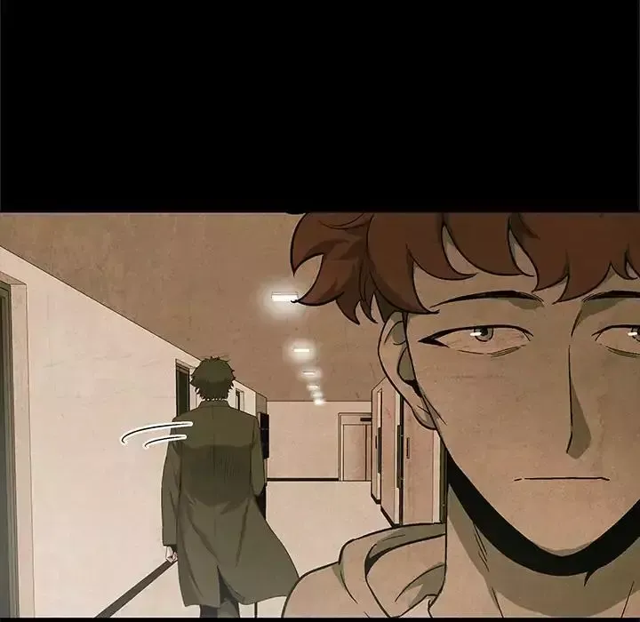 Read Gorgon chapter 29 image 7 on Lezhin