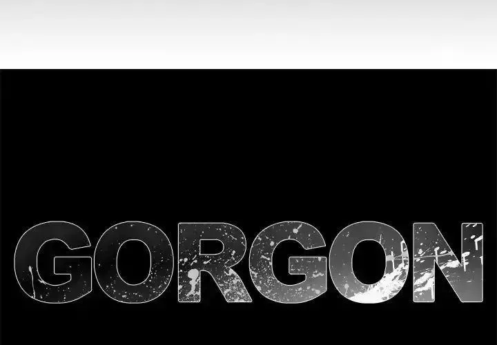 Read Gorgon chapter 3 image 1 on Lezhin