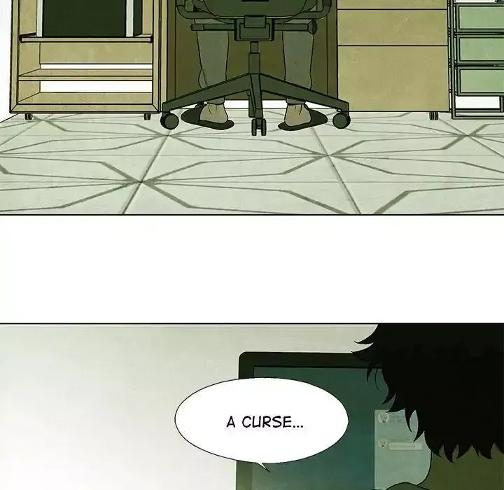 Read Gorgon chapter 3 image 10 on Lezhin