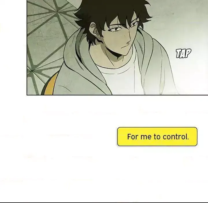 Read Gorgon chapter 3 image 18 on Lezhin