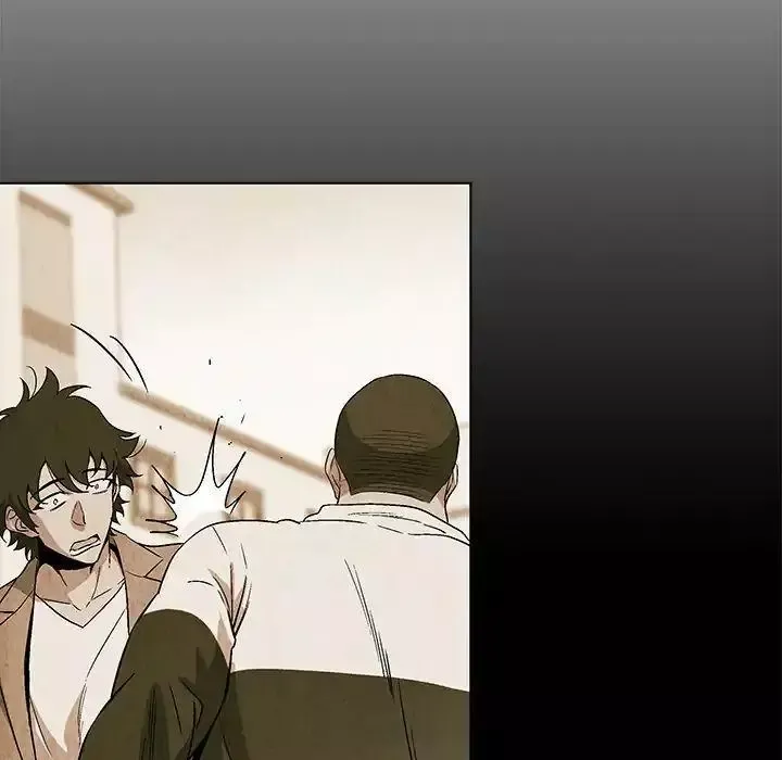 Read Gorgon chapter 3 image 21 on Lezhin