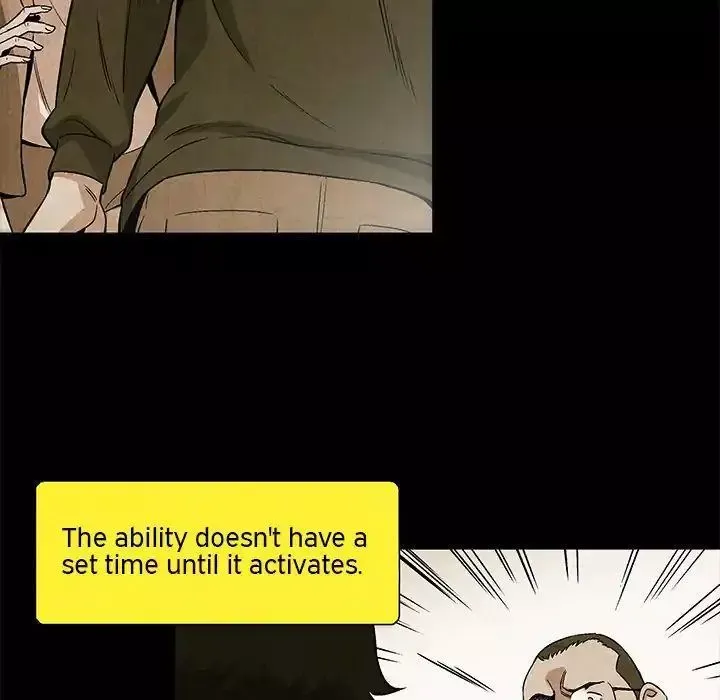 Read Gorgon chapter 3 image 22 on Lezhin