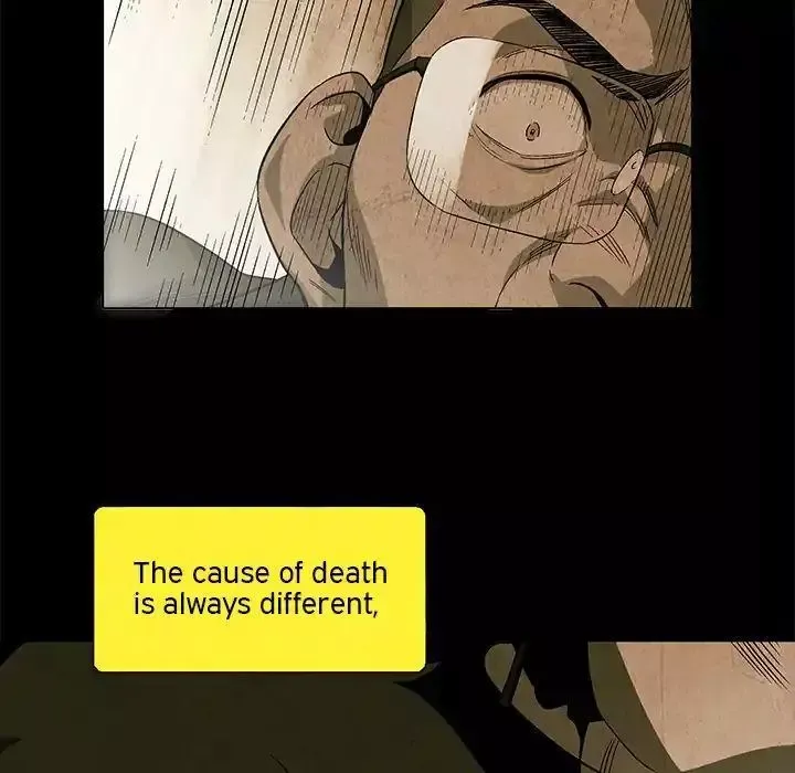 Read Gorgon chapter 3 image 24 on Lezhin