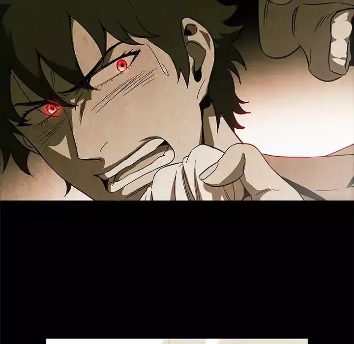 Read Gorgon chapter 3 image 25 on Lezhin