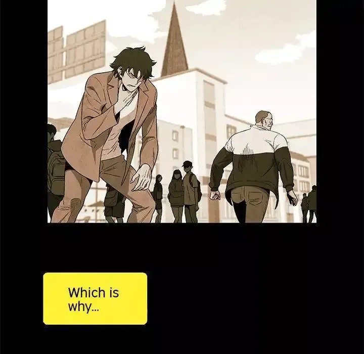 Read Gorgon chapter 3 image 26 on Lezhin