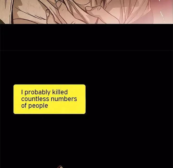 Read Gorgon chapter 3 image 29 on Lezhin