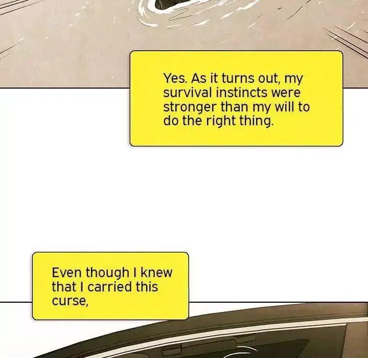 Read Gorgon chapter 3 image 37 on Lezhin