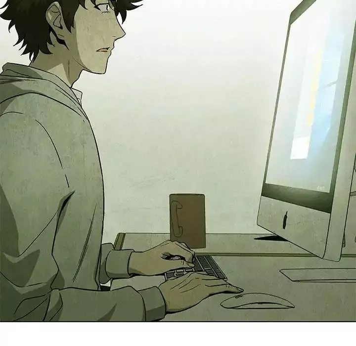 Read Gorgon chapter 3 image 40 on Lezhin