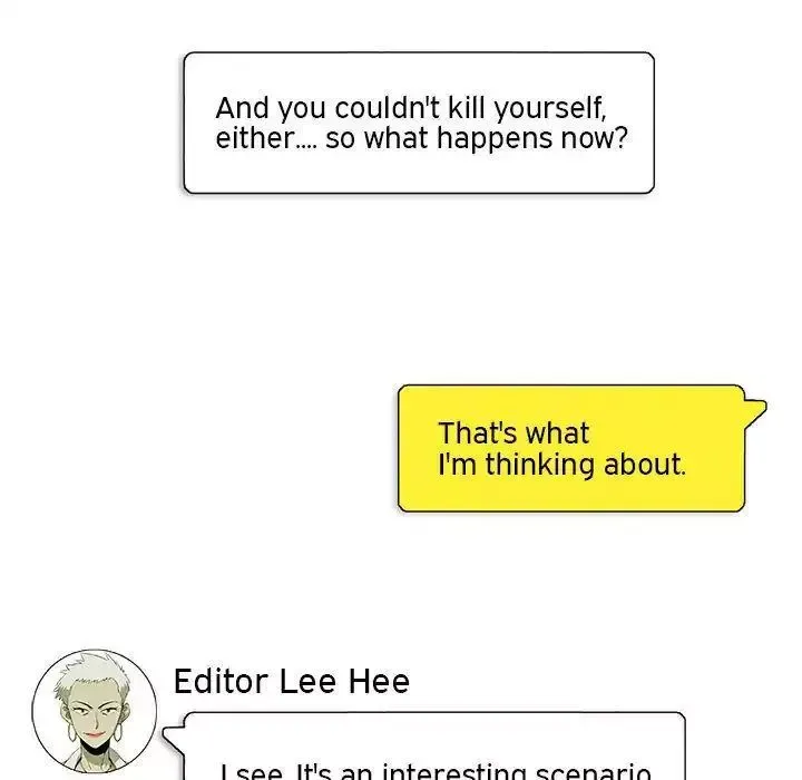 Read Gorgon chapter 3 image 44 on Lezhin