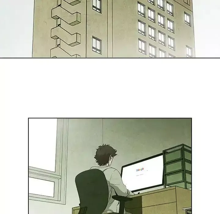 Read Gorgon chapter 3 image 51 on Lezhin