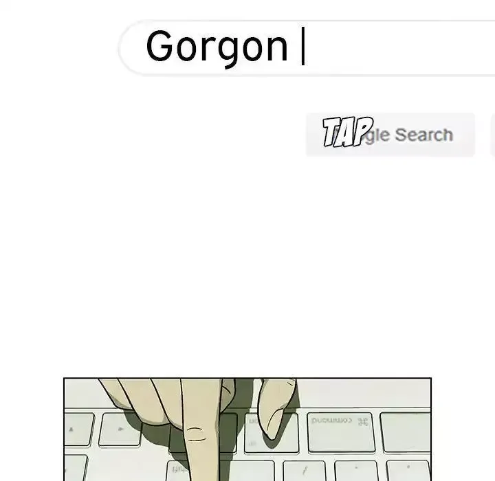 Read Gorgon chapter 3 image 54 on Lezhin