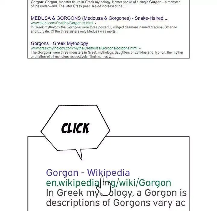 Read Gorgon chapter 3 image 56 on Lezhin