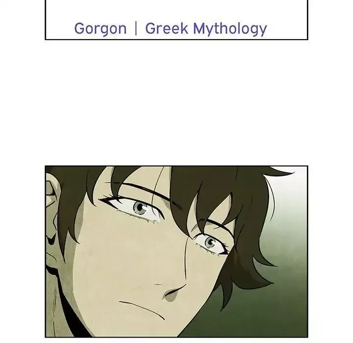 Read Gorgon chapter 3 image 57 on Lezhin