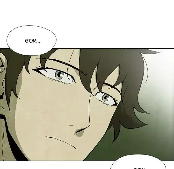 Read Gorgon chapter 3 image 60 on Lezhin