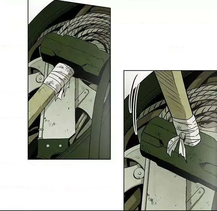 Read Gorgon chapter 3 image 78 on Lezhin