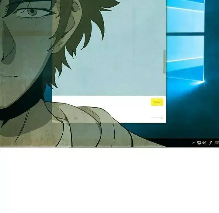 Read Gorgon chapter 3 image 8 on Lezhin