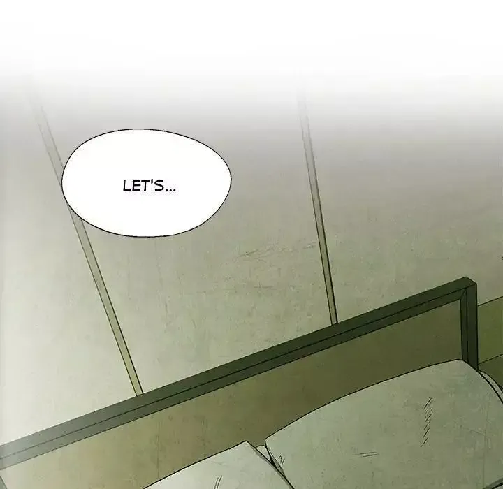 Read Gorgon chapter 3 image 82 on Lezhin