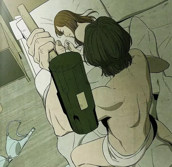 Read Gorgon chapter 3 image 83 on Lezhin
