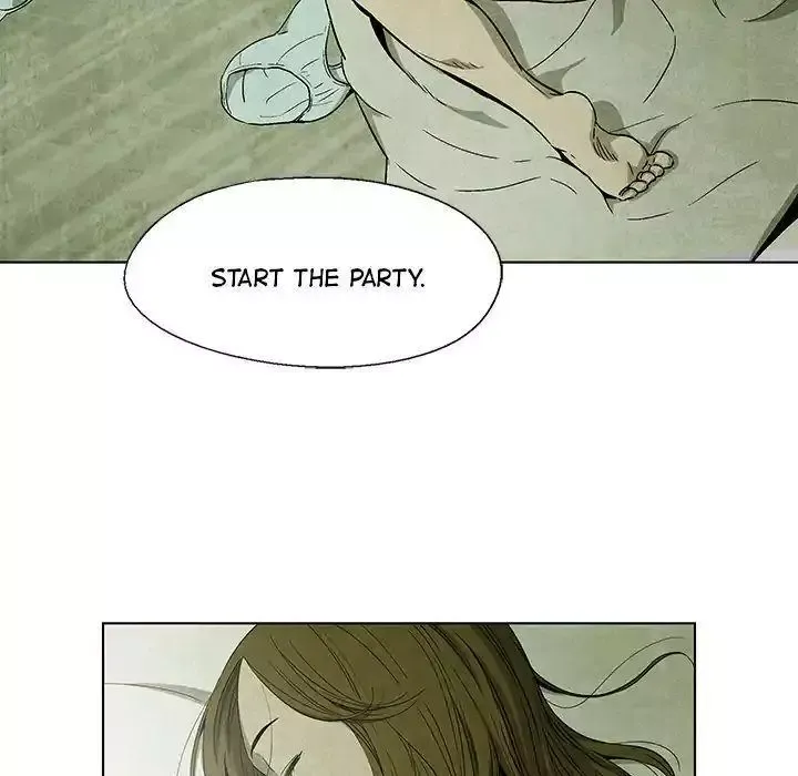 Read Gorgon chapter 3 image 84 on Lezhin