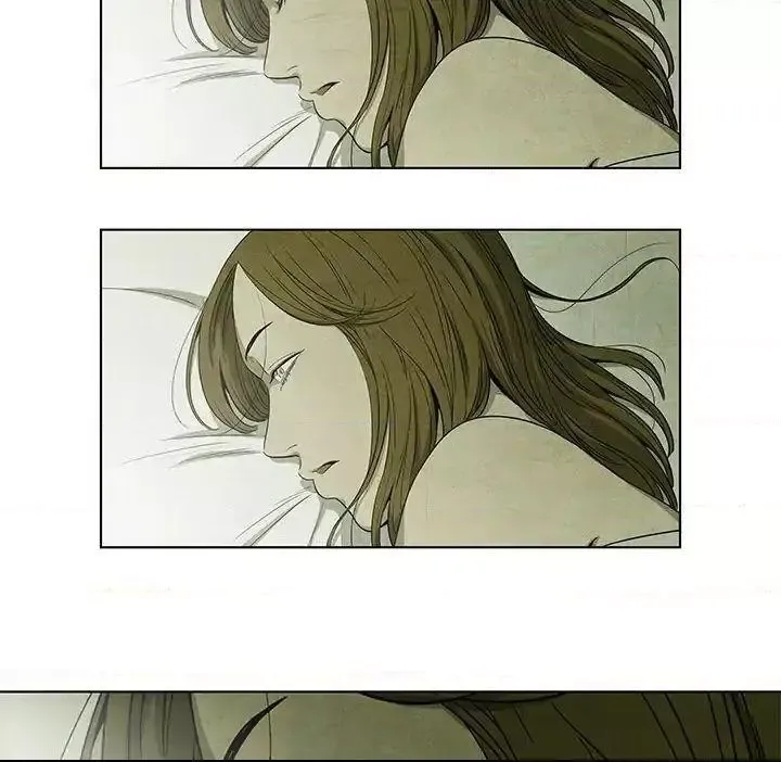 Read Gorgon chapter 3 image 85 on Lezhin