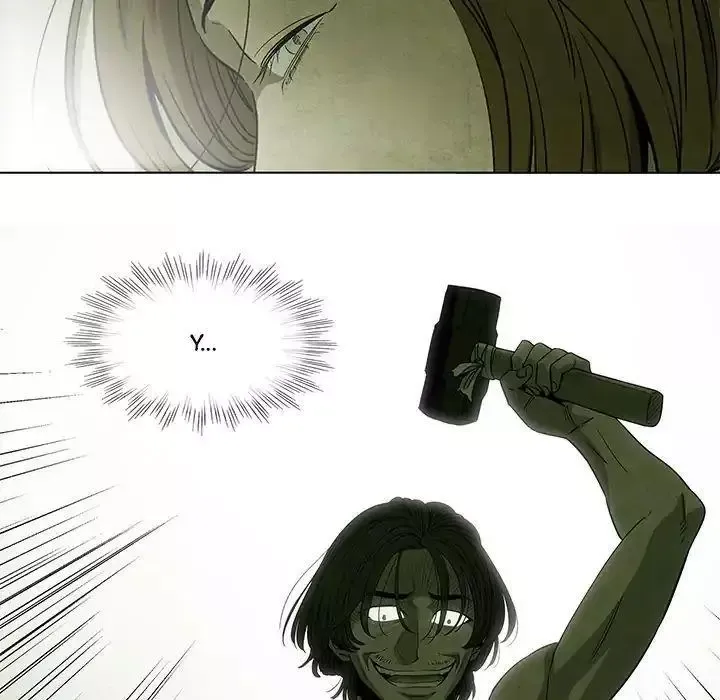 Read Gorgon chapter 3 image 86 on Lezhin
