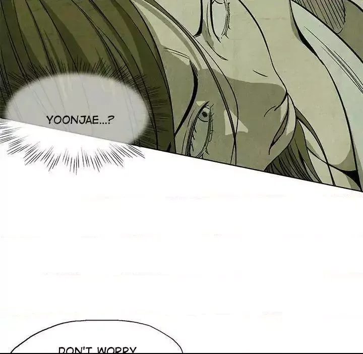 Read Gorgon chapter 3 image 88 on Lezhin