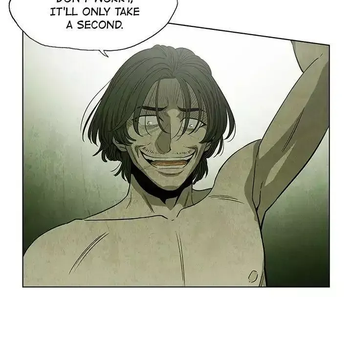 Read Gorgon chapter 3 image 89 on Lezhin
