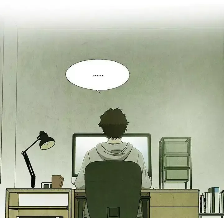 Read Gorgon chapter 3 image 9 on Lezhin