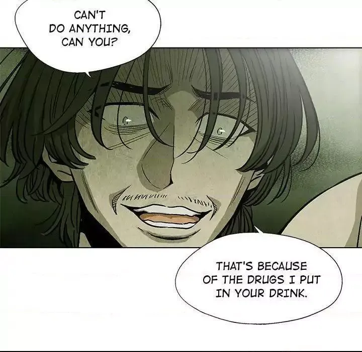 Read Gorgon chapter 3 image 92 on Lezhin