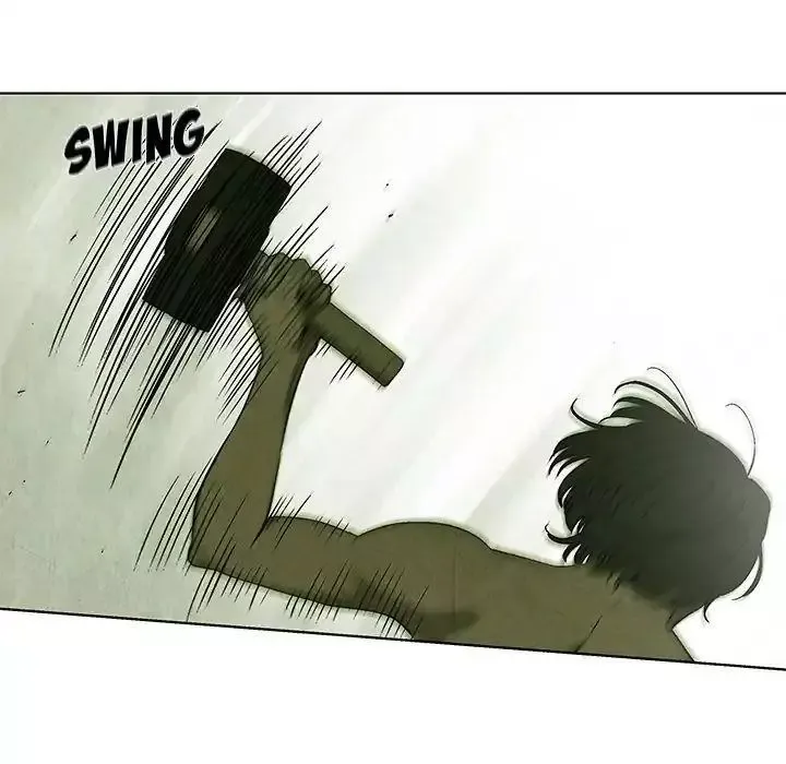 Read Gorgon chapter 3 image 93 on Lezhin