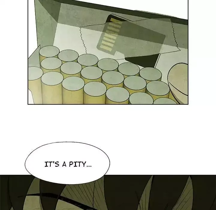 Read Gorgon chapter 30 image 10 on Lezhin