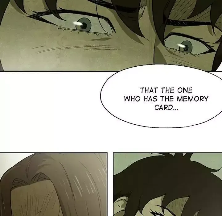 Read Gorgon chapter 30 image 11 on Lezhin