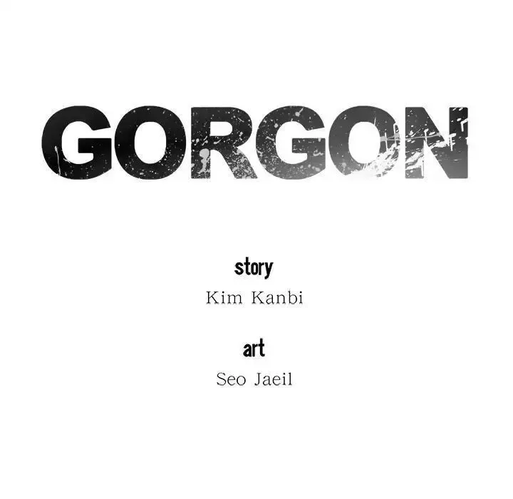 Read Gorgon chapter 30 image 14 on Lezhin