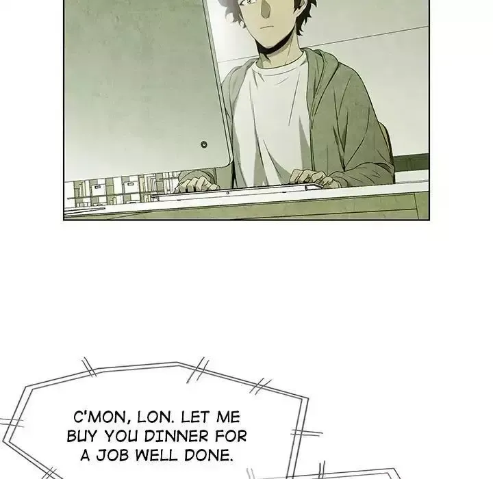 Read Gorgon chapter 30 image 18 on Lezhin